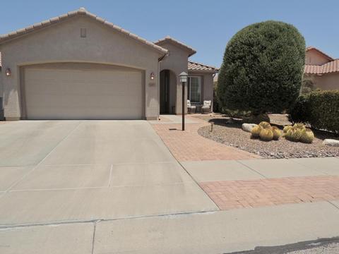 8909 N Morning Breeze Dr