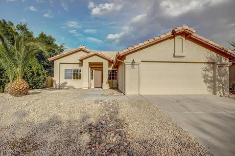 9020 N Yellow Moon Dr