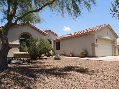 7735 W Running Bear Dr