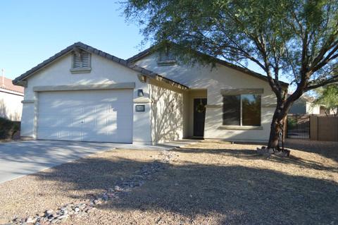 7735 W Running Bear Dr