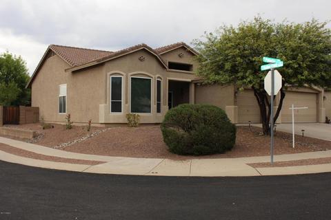 7735 W Running Bear Dr