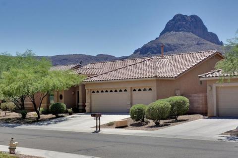 7665 W Quachila Ct
