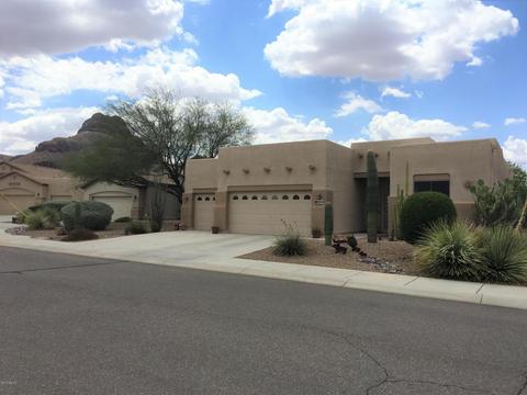 7665 W Quachila Ct