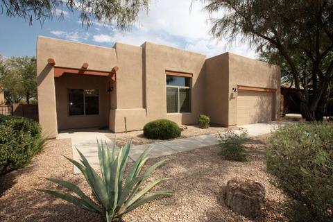 7665 W Quachila Ct