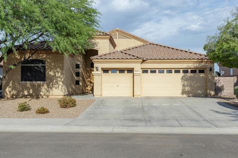 7665 W Quachila Ct