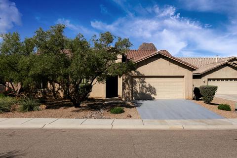 7665 W Quachila Ct