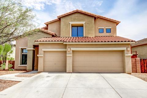 7635 W Gold Rock Pl