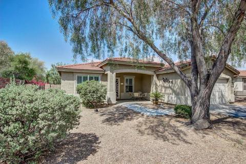 7635 W Gold Rock Pl