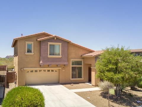 7635 W Gold Rock Pl