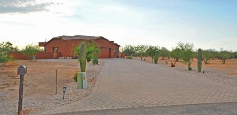 5440 N Old West Rd