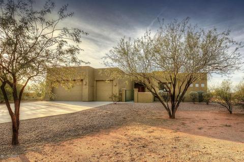 5440 N Old West Rd