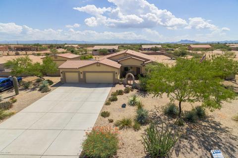 5440 N Old West Rd