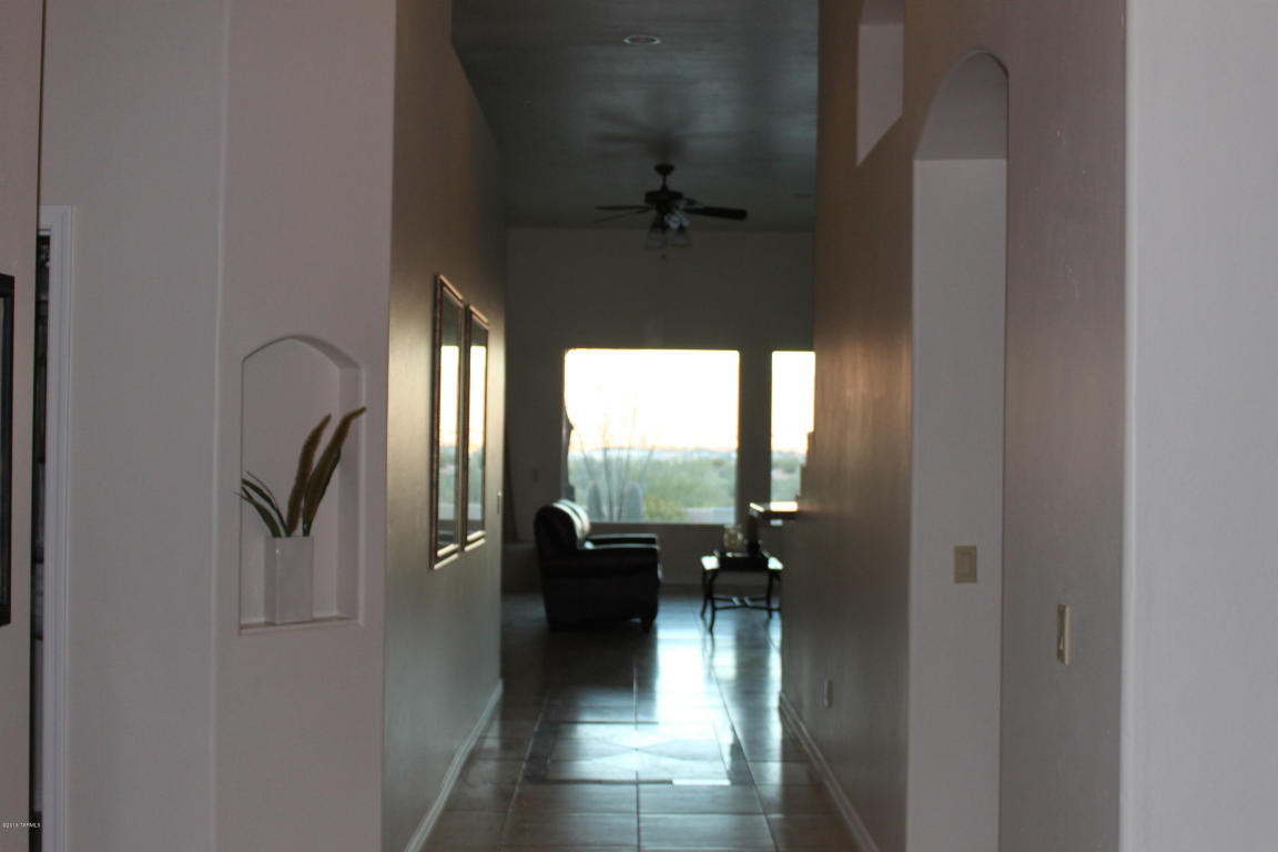 4366 W Olivette Mine Pl