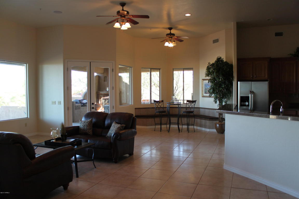 4366 W Olivette Mine Pl