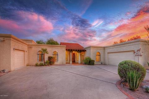 2560 E Camino Juan Paisano