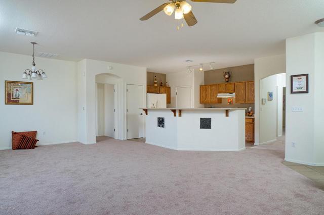 7512 S Placita De La Sombra