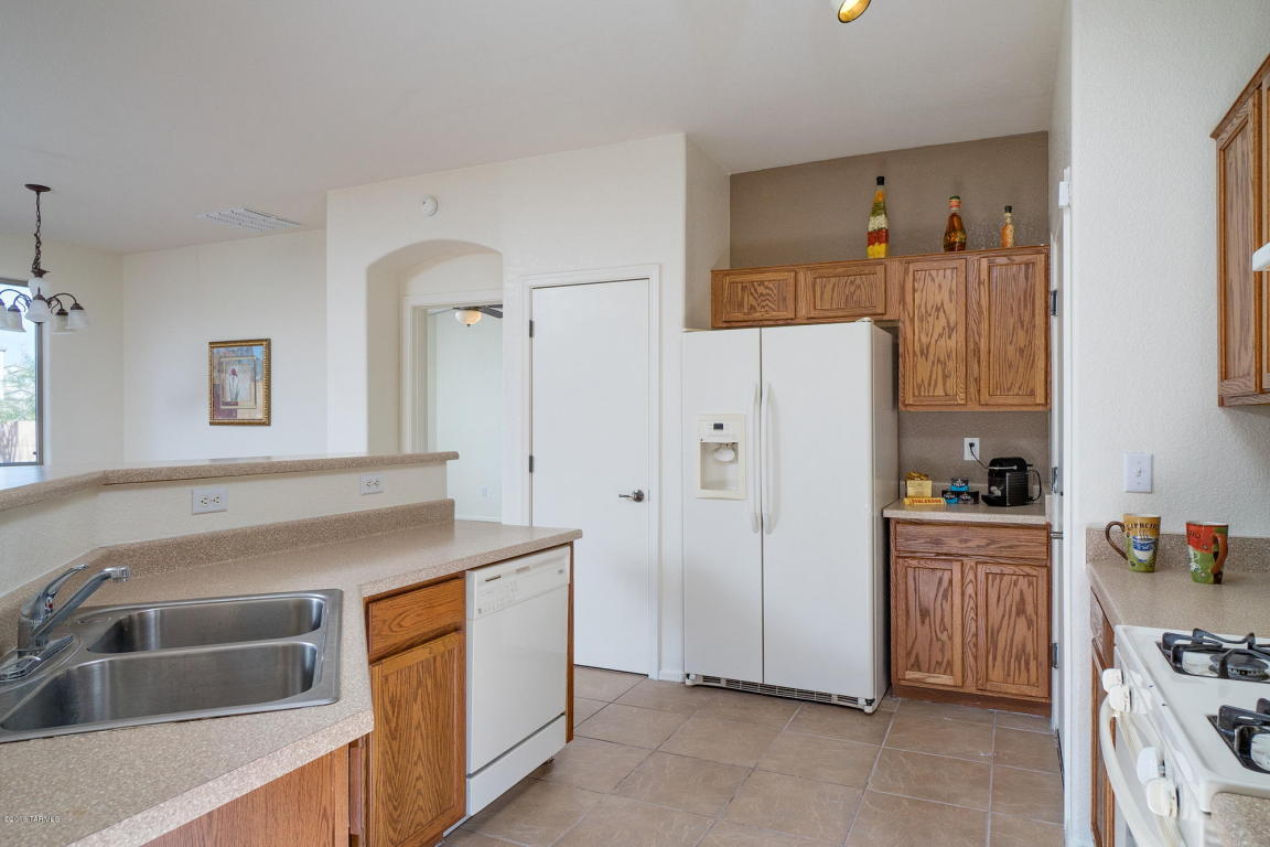 7512 S Placita De La Sombra