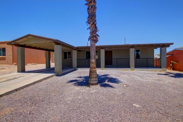 3202 W Avenida Luna