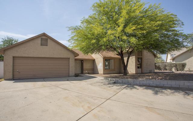 3202 W Avenida Luna
