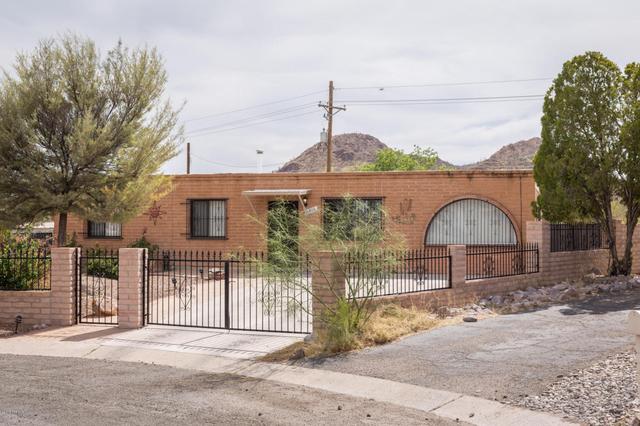 3202 W Avenida Luna