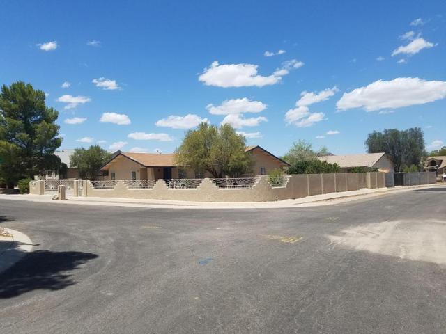 3202 W Avenida Luna