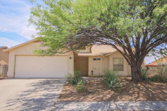 3202 W Avenida Luna