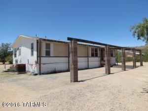 For Sale: 7760 S Sorrel Ln Tucson, AZ 85746