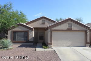 For Sale: 10094 E Placita Del Timbre Tucson, AZ 85747