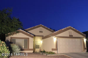 For Sale: 10094 E Placita Del Timbre Tucson, AZ 85747
