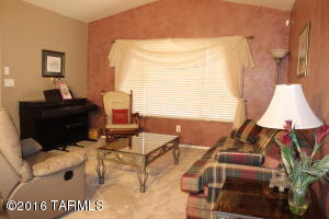 For Sale: 10094 E Placita Del Timbre Tucson, AZ 85747