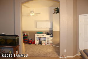 For Sale: 10094 E Placita Del Timbre Tucson, AZ 85747
