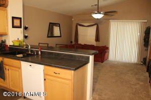 For Sale: 10094 E Placita Del Timbre Tucson, AZ 85747