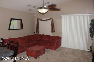 For Sale: 10094 E Placita Del Timbre Tucson, AZ 85747