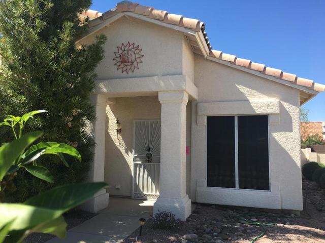 346 S Sonoran Heights Dr