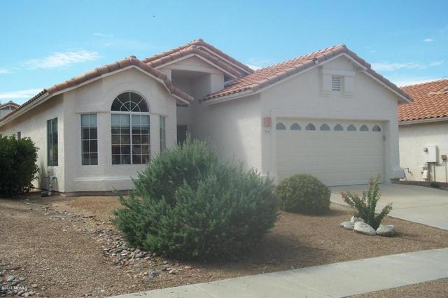 346 S Sonoran Heights Dr