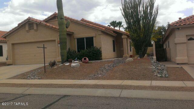 346 S Sonoran Heights Dr