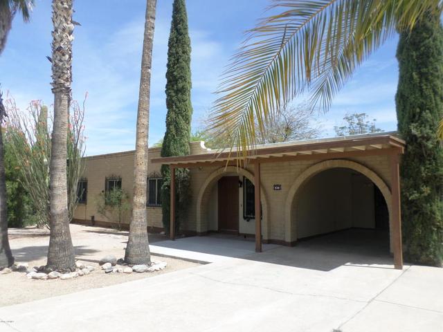 346 S Sonoran Heights Dr