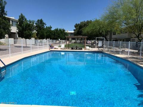 8150 E Broadway Blvd #H209