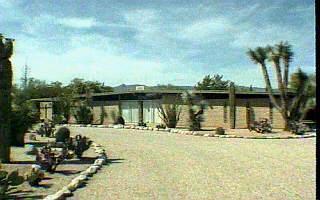 9350 E Speedway #15
