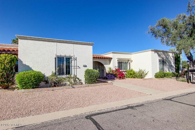9350 E Speedway #15