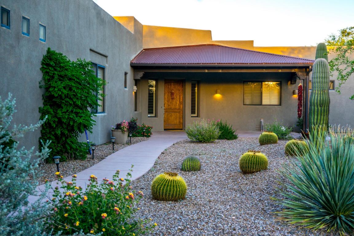 11390 E Calle Del Rincon