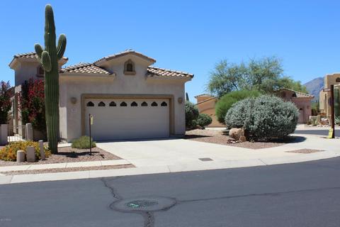 3529 N Sierra Madre Dr
