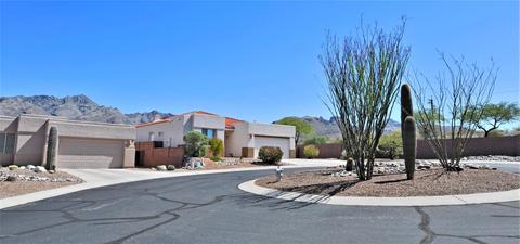5595 N Indian Trl