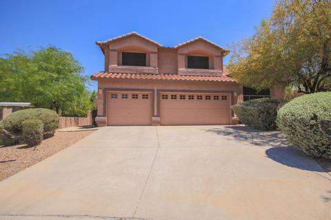 5033 N Valley Vista Dr