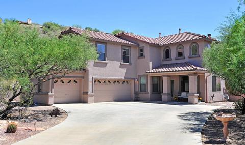 5033 N Valley Vista Dr