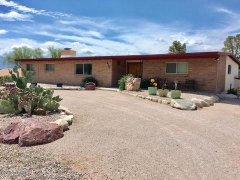 5033 N Valley Vista Dr