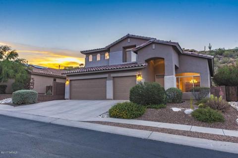 5033 N Valley Vista Dr