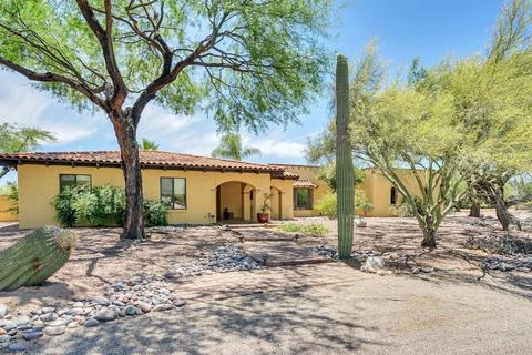 5033 N Valley Vista Dr