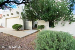 4550 N Mountain Quail Rd