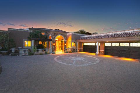 10917 N Desert Whisper Way